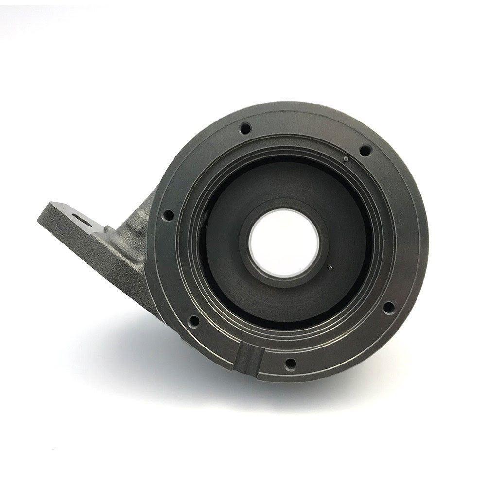 Корпус турбіни № KT BV39-3, 54399980127, 54399880127, 54399700127, 54399700087, 54399700076