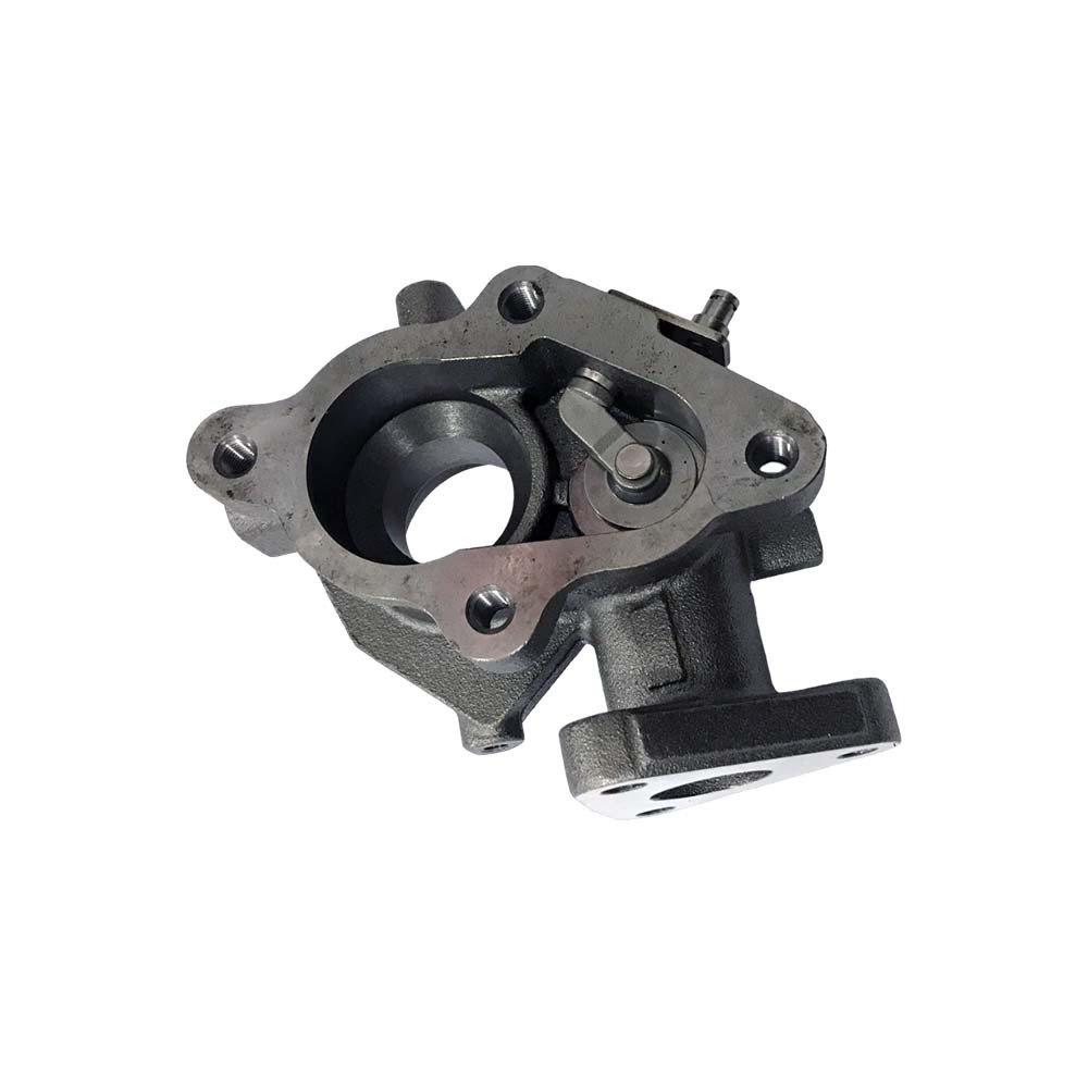 Корпус турбіни KT TF035-1, 49135-03130, 49135-03101, 49135-03300, 49135-03301