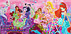 Чашка Клуб Вінкс (Winx Club), фото 4