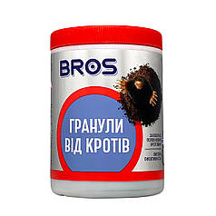 Гранули від кротів BROS (Брос) 50 г