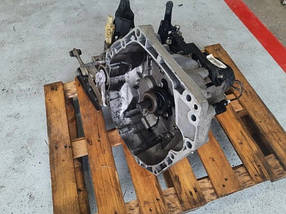 КПП Дачія Дастер 1.6 sce JR5068