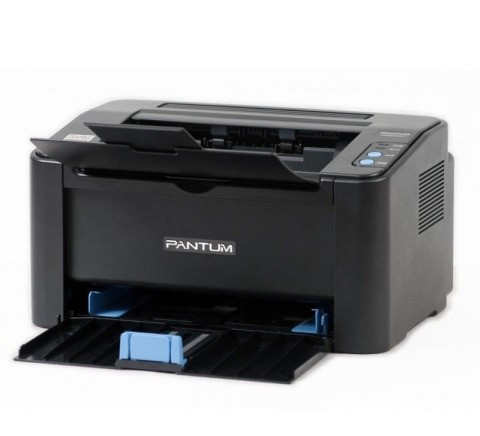 Принтер Pantum P2207, фото 1