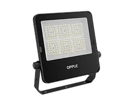 Світлодіодний прожектор LEDFlood 150W 22500Lm 4000K IP66 OPPLE (5 років гарантія)