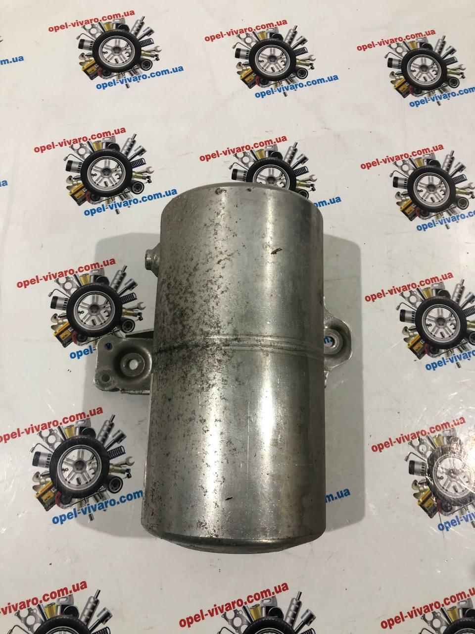 Ресивер пневмопідвіски правий Audi e-tron 4KE616204A 2019- (Ауді е-трон), фото 1