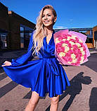 Плаття для милих дам "Шовк", фото 3