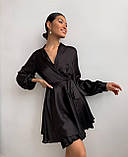 Плаття для милих дам "Шовк", фото 8