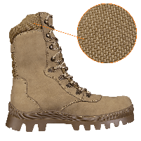 Берці CamoTec зимові Raptor 2.0 хутро Койот 6617, фото 5