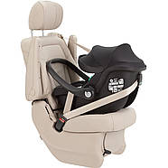 Універсальне дитяче автокрісло Carrello Ammonite CRL-8801 від народження до 15 місяців, фото 6