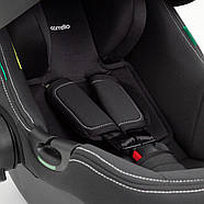 Універсальне дитяче автокрісло Carrello Ammonite CRL-8801 від народження до 15 місяців, фото 10