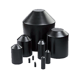 Термоусаджувальні кабельні ковпачки (капи)