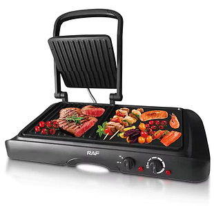 Мангали, грилі і барбекю