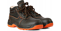 Зимове взуття робоче Urgent 106 OB комфортне, міцне, без металевого носка