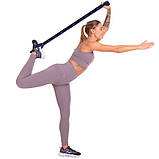 Стрічковий еспандер 8804 BS 90cм, фото 7