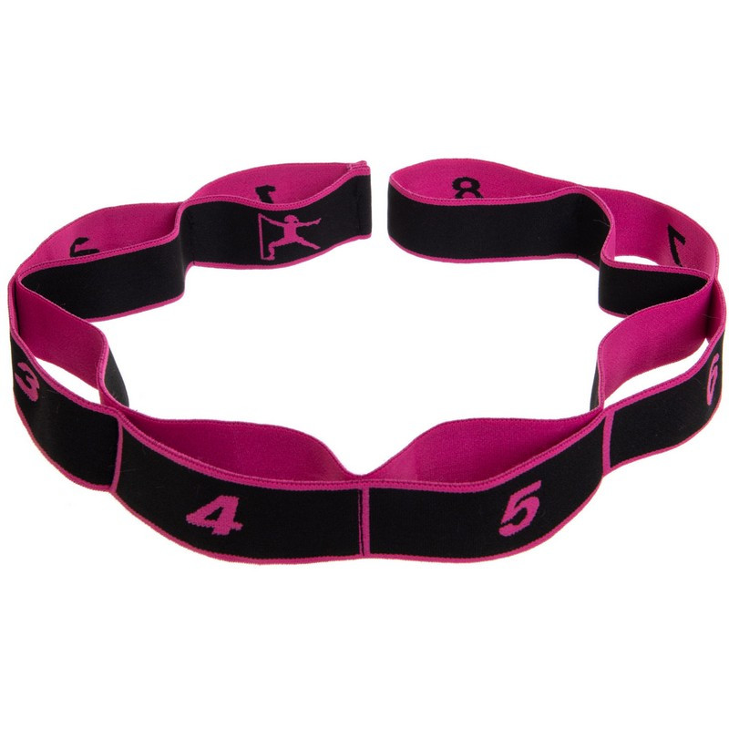 Стрічковий еспандер 8804 BS 90cм, фото 1