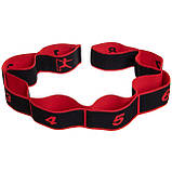 Стрічковий еспандер 8804 BS 90cм, фото 4