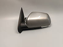 Дзеркало ліве 6 пінів SKODA OCTAVIA A5 до 2009 1Z1857501BK