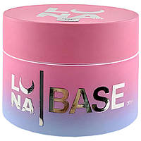База для гель-лаку LUNA Rubber Base, 30 мл