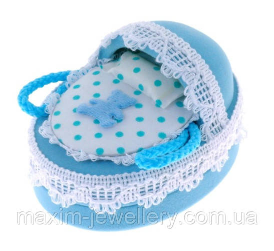 Футляр "Ліжечко", фото 1