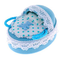 Футляр "Ліжечко"