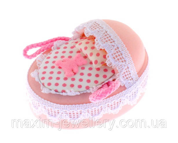 Футляр "Ліжечко", фото 1