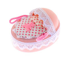 Футляр "Ліжечко"