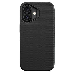 Протиударний чохол Primo Gibrid Armor для Apple iPhone 17 - Black