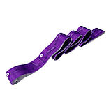 Еластичний стрічковий еспандер сегментований із 8 петлями, фото 4