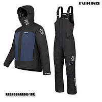 Костюм Viking Fishing Nord Storm 200 6K Black/Navy L