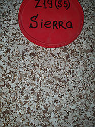 Вінілові чіпси, Sierra. Розміри 1 (1-3 мм); 5 (5-7мм)