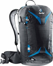 Рюкзак DEUTER Freerider Lite 25L 3303017 7303 цвет черный