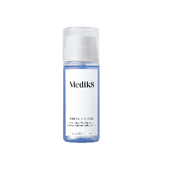 ВНА-тонік з 2% інкапсульованою саліциловою кислотою Medik8 Press & Clear