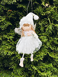 Ялинкова іграшка "Янгол", 20 см