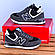 Зимові з хутром Кросівки New Balance 574 сірі високі, фото 2
