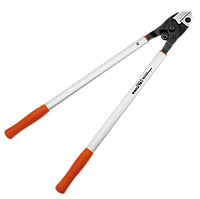 Сучкоріз (секатор дворучний) 600-900 мм з ковадлом телескопічний Altuna 0390YT