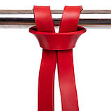 Гума для підтягувань (стрічка силова) L19, фото 4