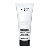 Кератинова маска VIART Hair Mask with Keratin & Argan Oil для фарбованого волосся, 200 мл