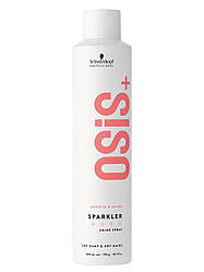 Спрей з діамантовим блиском Schwarzkopf Professional Osis+ Sparkler Finish 300 мл
