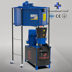 Гранулятор Pelletnik - 260 15 кВт + БП-400 380В.