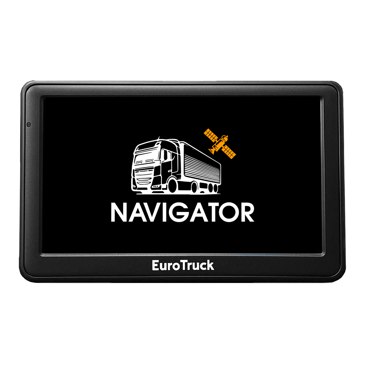 EuroTruck w700, фото 1