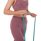 Гума для підтягувань (стрічка силова) L13, фото 4