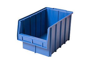 Ящики для метизів 350х210х200 мм Синій