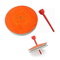 Кружок (жерлиця літня) 150мм ММ-Пласт