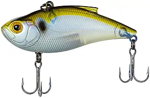 Воблер ZipBaits Calibra Jr. 60mm 10.0g #018