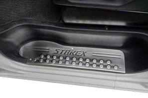 Hyundai H200, H1, Starex 1998-2007 гг.