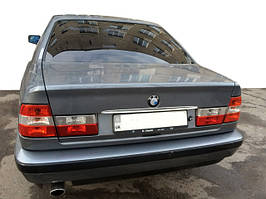 BMW 5 серия E-34 1988-1995 гг.