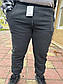 Теплі чоловічі спортивні штани"AO.LONG" Art: 0010, фото 3