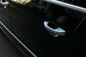 Skoda Superb 2009-2015 гг.