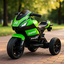 Дитячі мотоцикли