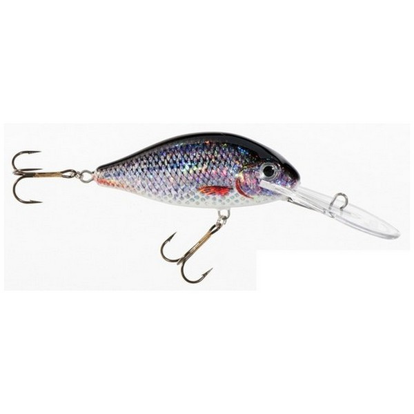 Воблер Jaxon HS Fighter 13g 8cm 3-6m col.P, фото 1