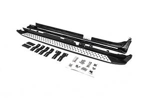 BMW X4 F-26 2014-2018 гг.